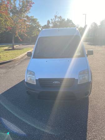 2012 Ford Transit Connect - cars & trucks - by owner - vehicle... for sale in Wilmington, NC – photo 11