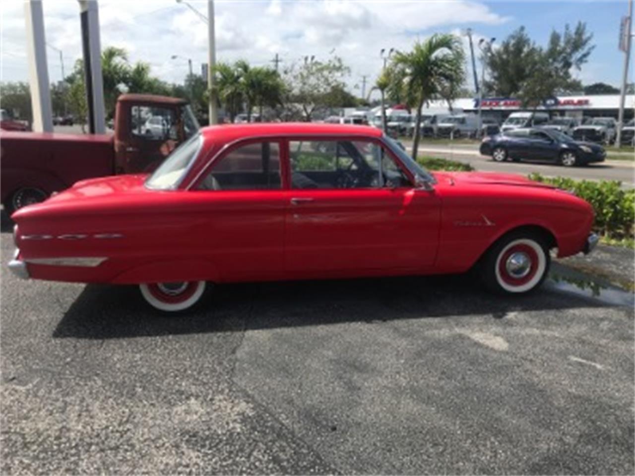 1961 Ford Falcon for sale in Miami, FL – photo 2