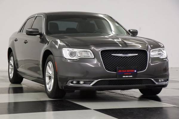 HEATED LEATHER! SUNROOF! 2016 Chrysler *300 ANNIVERSARY EDITION*... for sale in Clinton, AR – photo 20