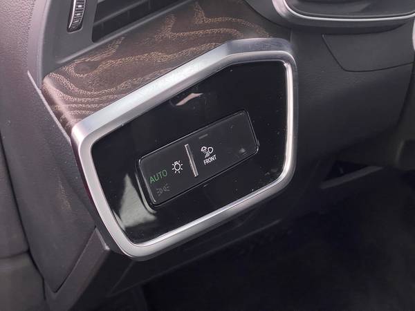 2019 Audi A6 55 TFSI Premium Plus Sedan 4D sedan Red - FINANCE... for sale in Greenville, SC – photo 24