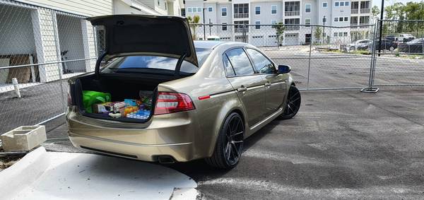 Beatiful 2008 Acura TL - cars & trucks - by owner - vehicle... for sale in Fort Myers, FL – photo 6