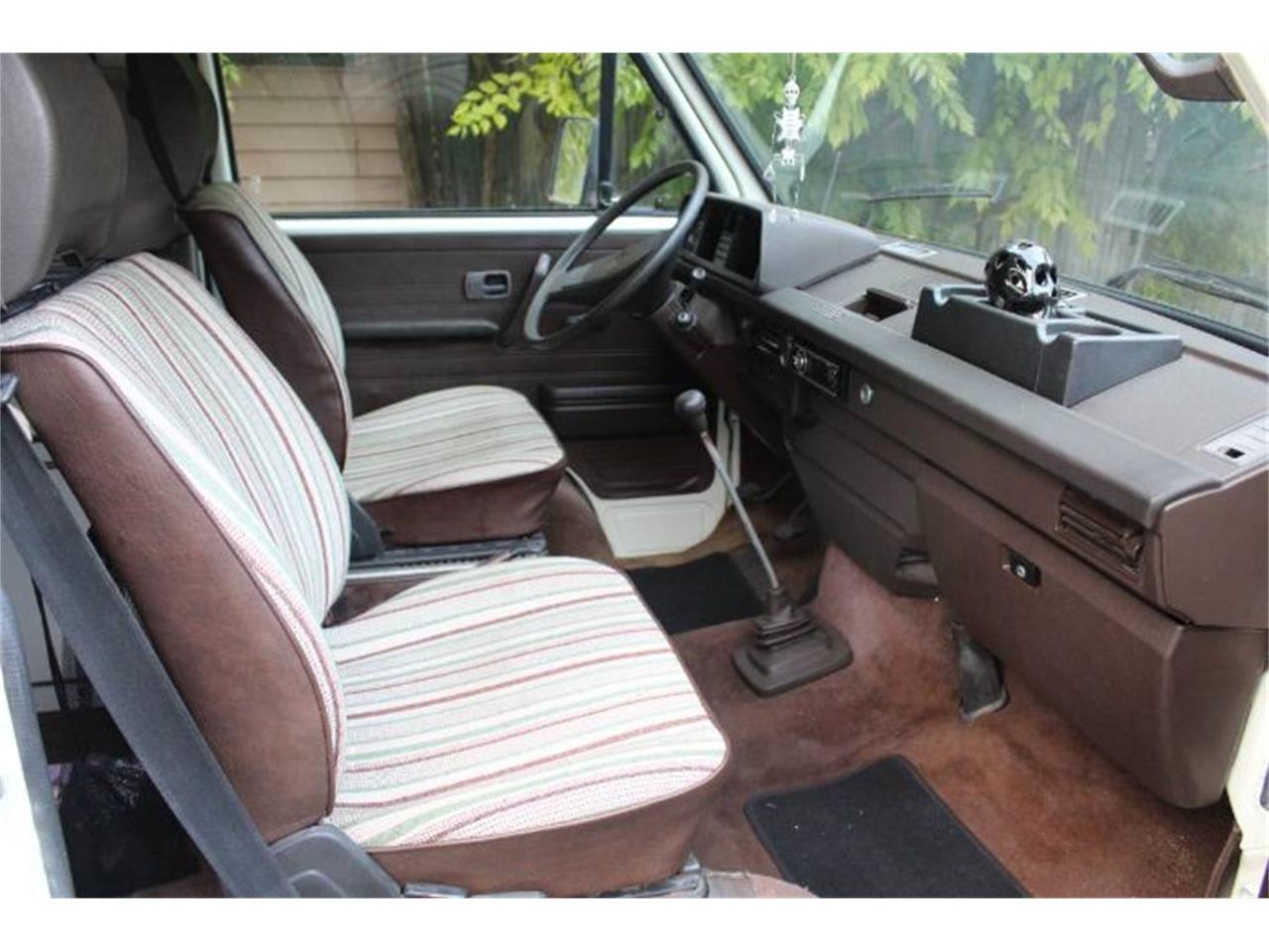 1982 Volkswagen Westfalia Camper for sale in Cadillac, MI – photo 11