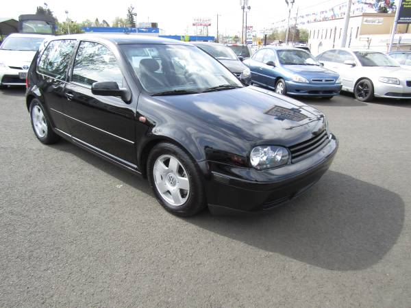 2005 VW Jetta GTI 1 8 Turbocharger, 5-Speed, 2Dr Hatchback - cars & for sale in Portland, OR – photo 8