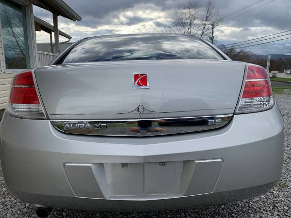 Low 72K Miles Very Good Condition V6 2008 Saturn Aura XE - cars &... for sale in Sevierville, TN – photo 12