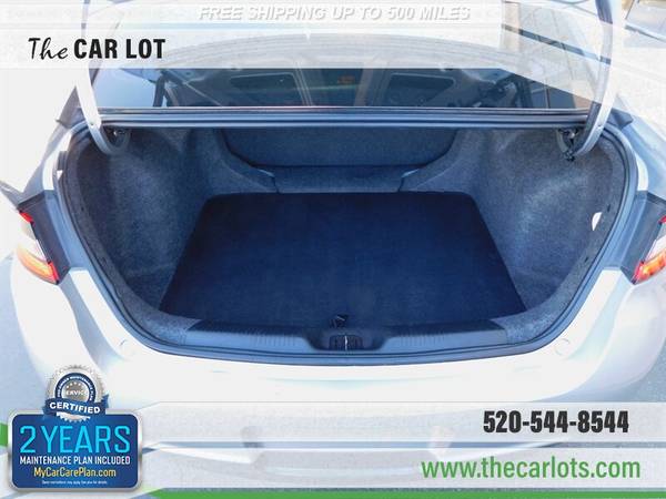 2015 Dodge Dart SE 6-spd 1-OWNER CLEAN & CLEAR CARFAX..........CO -... for sale in Tucson, AZ – photo 18