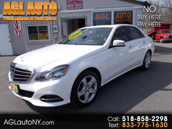 2014 Mercedes-Benz E-Class 4dr Sdn E 350 Sport 4MATIC - cars & for sale in Other, NJ