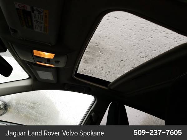 2018 Toyota RAV4 XLE AWD All Wheel Drive SKU:JW808089 for sale in Spokane, WA – photo 13