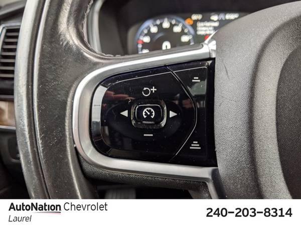 2016 Volvo XC90 T6 Momentum AWD All Wheel Drive SKU:G1019254 - cars... for sale in Laurel, MD – photo 18