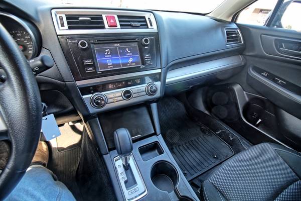 2017 Subaru Outback AWD for sale in Rexburg, ID – photo 20