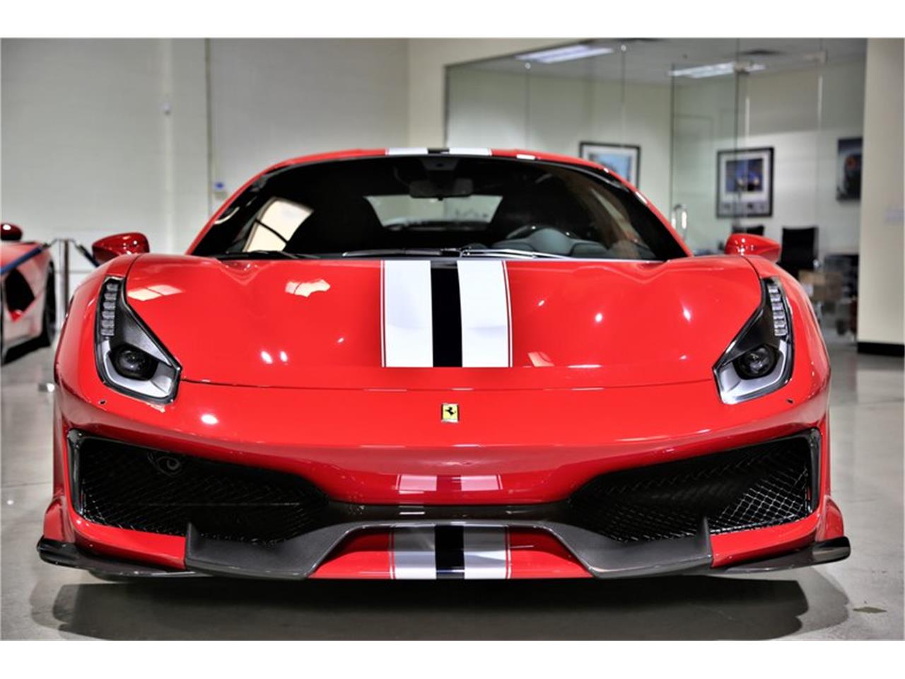 2020 Ferrari 488 for sale in Chatsworth, CA – photo 10