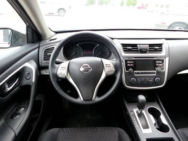 2018 Nissan Altima 2.5 S - cars & trucks - by dealer - vehicle... for sale in Springfield, MO – photo 9