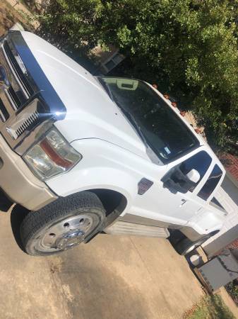 2008 f450 king ranch all deleted for sale in Del Valle, TX – photo 21