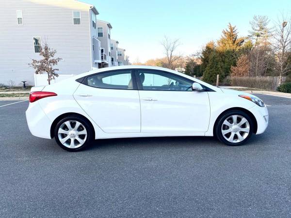2011 Hyundai Elantra Limited 4dr Sedan - - by dealer for sale in Fredericksburg, District Of Columbia – photo 10