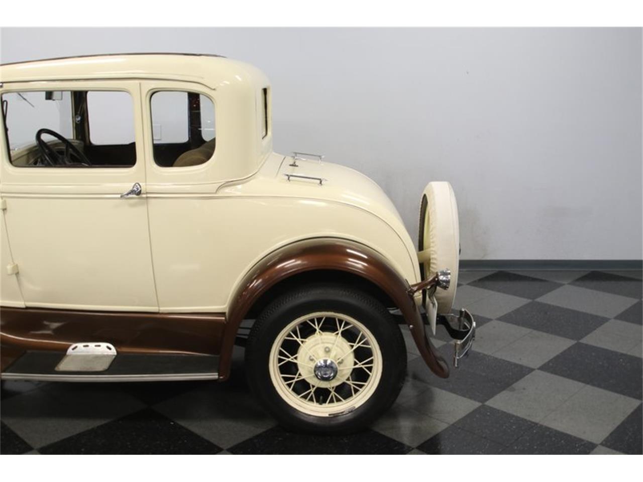 1931 Ford Model A for sale in Concord, NC – photo 26