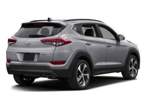2016 Hyundai Tucson LIMITED ULT AWD - - by dealer for sale in Brooklyn Park, MN – photo 5
