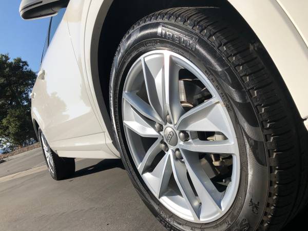 2017 Audi Q3 Premium 2.0T *Gently Driven* for sale in Moorpark, CA – photo 11