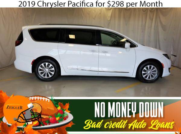 $244/mo 2019 Ford Fusion Hybrid Bad Credit & No Money Down OK - cars... for sale in Chicago, IL – photo 19