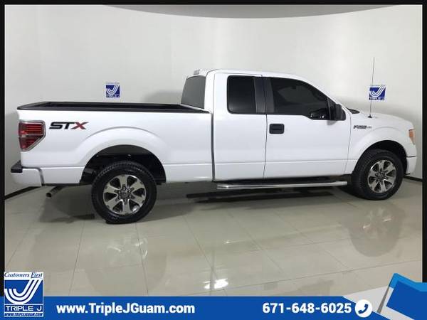 2014 Ford F-150 - - by dealer for sale in Other, Other – photo 11