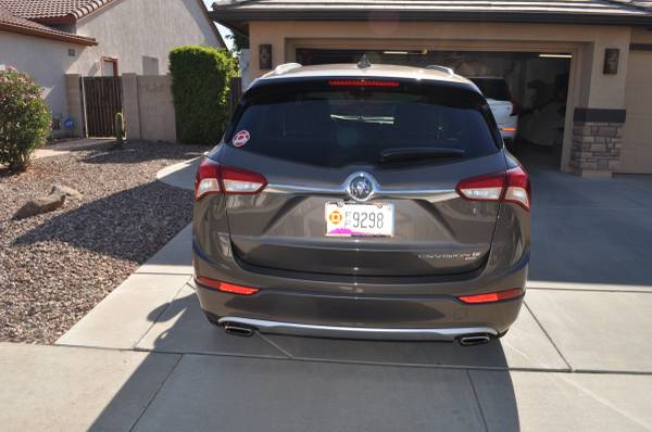 2019 Buick Envision Premium for sale in Litchfield Park, AZ – photo 5