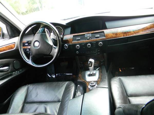 2009 BMW 5 SERIES 535i xDrive - cars & trucks - by dealer - vehicle... for sale in MANASSAS, District Of Columbia – photo 20