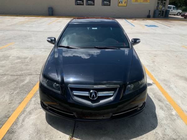 Acura TL Type S- 6 speed manual - cars & trucks - by owner - vehicle... for sale in Orlando, FL – photo 10