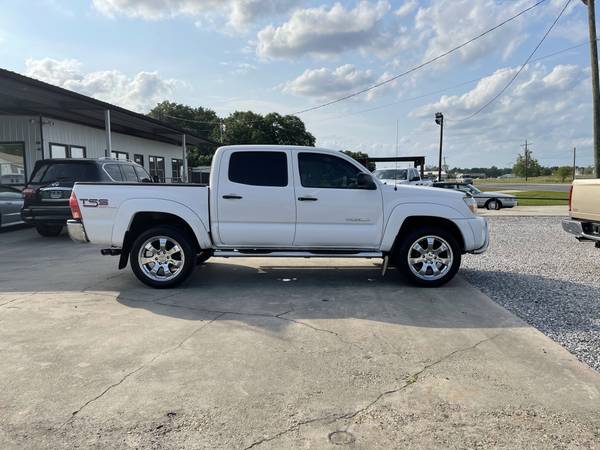 2008 Toyota Tacoma PreRunner Double Crew Cab - 1 Owner - TSS Sport for sale in Gonzales, LA – photo 6