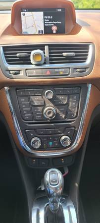 2014 Buick Encore Premium Low Miles for sale in Charleston, SC – photo 7