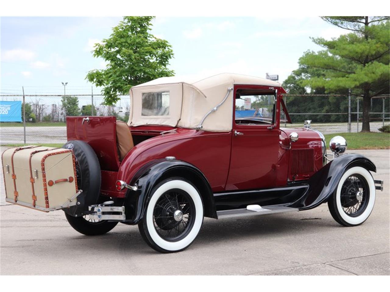 1929 Ford Model A for sale in Alsip, IL – photo 13