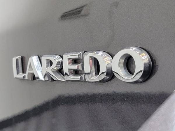 2016 Jeep Grand Cherokee Laredo - - by dealer for sale in San Antonio, TX – photo 8