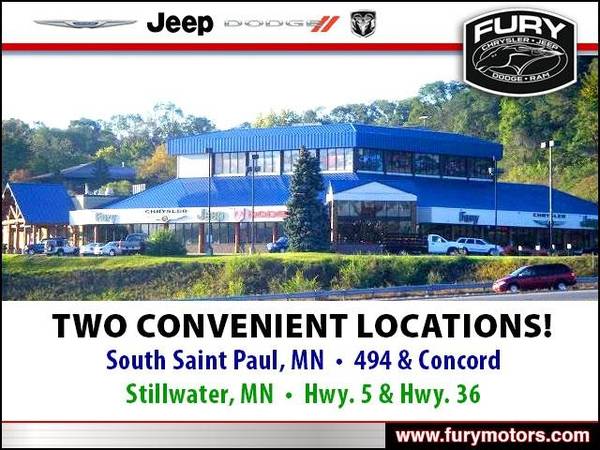 2010 Jeep Liberty 4WD 4dr Sport - - by dealer for sale in South St. Paul, MN – photo 23