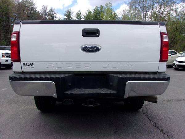 2010 Ford F-350 F350 F 350 Super Duty SUPER DUTY REGULAR CAB LB WE for sale in Londonderry, NH – photo 5