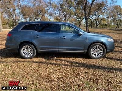 2010 LINCOLN MKT!! SUNROOF!! LEATHER!! THIRD ROW SEATS!! 1 OWNER!... for sale in Pauls Valley, AR – photo 11