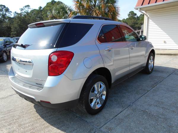2015 CHEVY EQUINOX LT for sale in Navarre, FL – photo 5
