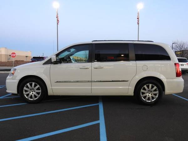 2013 Chrysler Town & Country - Financing Available! - cars & trucks... for sale in Fishers, IN – photo 4