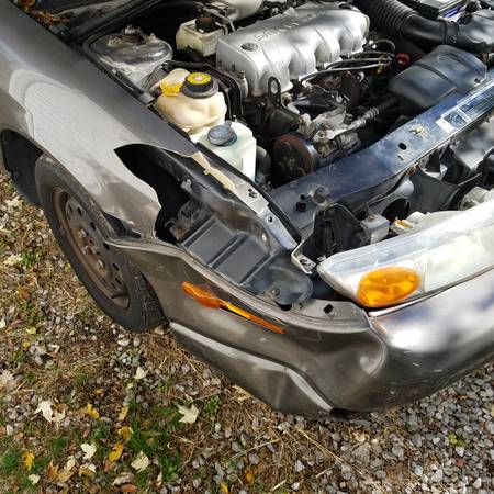 2000 Saturn sl1 for sale in Hilliard, OH – photo 2