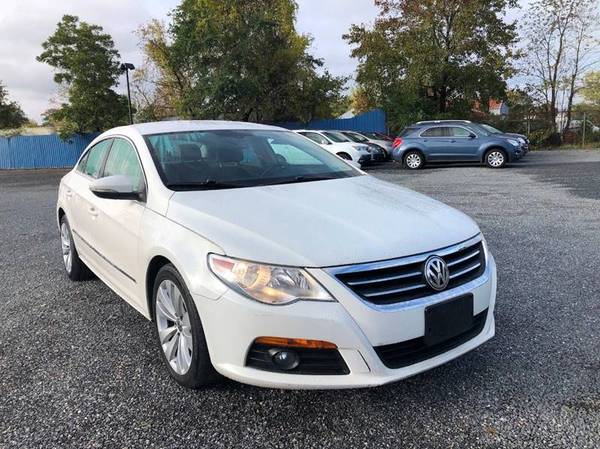 *2010 Volkswagen CC-I4* Heated Seats, All Power, Books, Mats, Cash Car for sale in Dagsboro, DE 19939, MD – photo 7