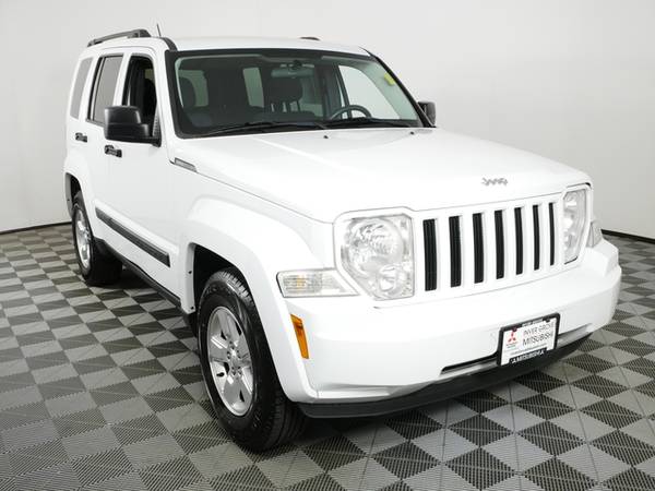 2012 Jeep Liberty Sport - - by dealer - vehicle for sale in Inver Grove Heights, MN – photo 12