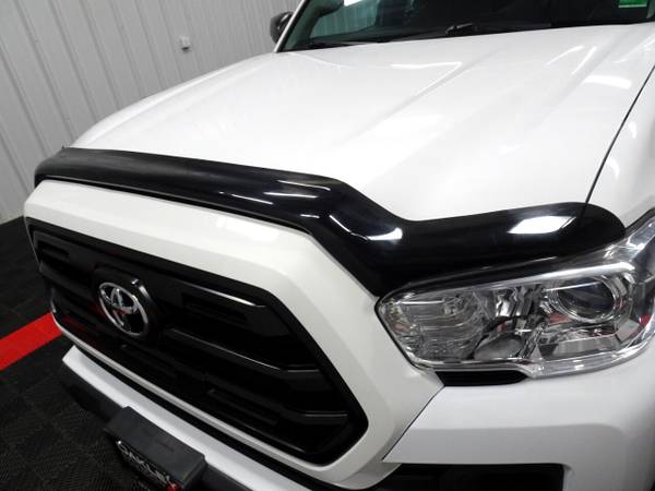 2016 Toyota Tacoma Access Cab 4X4 pickup White - - by for sale in Branson West, AR – photo 13