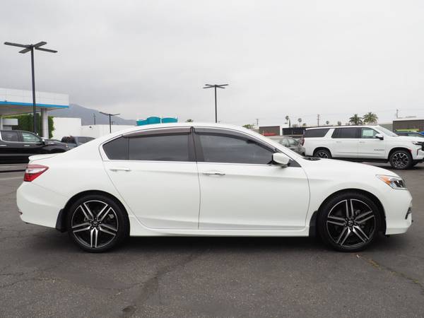 2017 Honda Accord Sport - - by dealer - vehicle for sale in Burbank, CA – photo 11