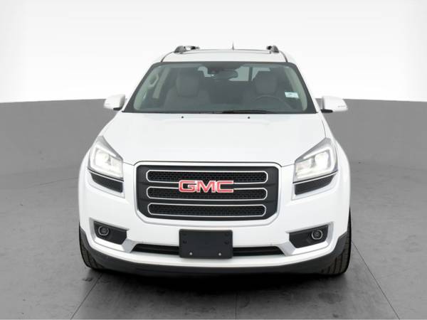 2017 GMC Acadia Limited Sport Utility 4D suv White - FINANCE ONLINE... for sale in Atlanta, NV – photo 17