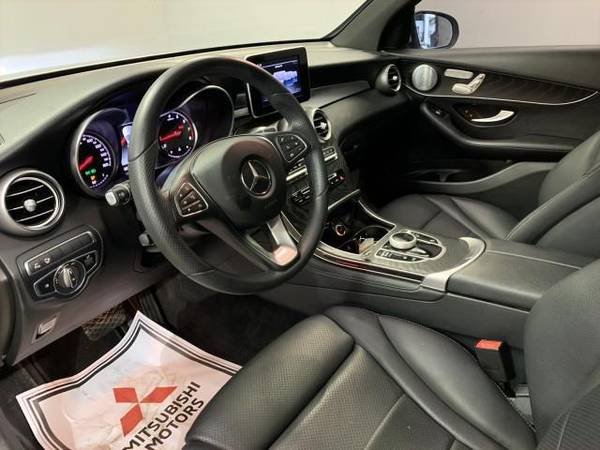 2018 Mercedes-Benz GLC - - by dealer - vehicle for sale in San Antonio, TX – photo 24