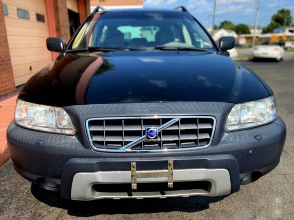 2006 Volvo XC70 Cross Country - cars & trucks - by dealer - vehicle... for sale in Salem, VA – photo 3