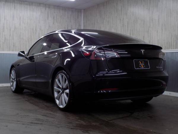 2018 Tesla Model 3 Long Range AWD - cars & trucks - by dealer -... for sale in Nashville, TN – photo 7