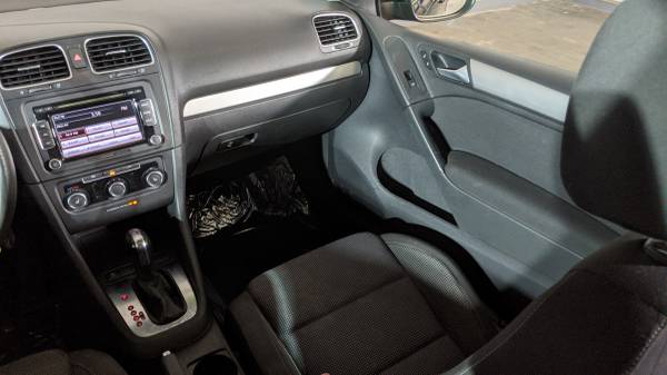 2012 VOLKSWAGEN GOLF * Economy Hatchback * - cars & trucks - by... for sale in Boise, ID – photo 12