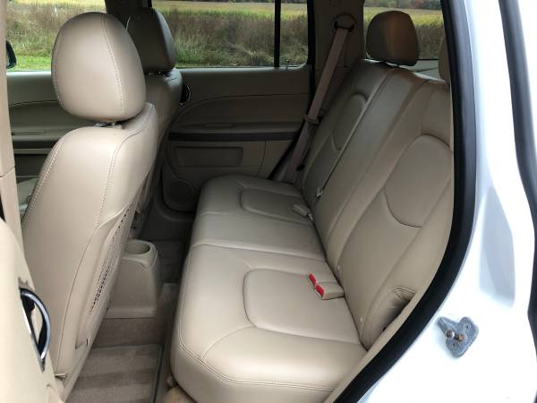 2006 Chevy HHR LT 4dr Sport Wagon - New Pa Insp - Moonroof & Leather! for sale in Wind Gap, PA – photo 14