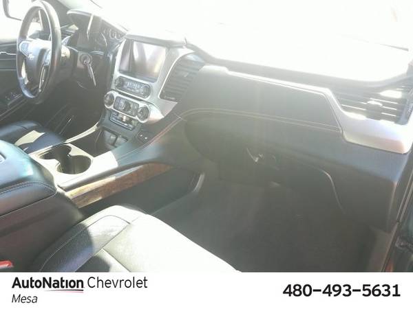 2018 Chevrolet Tahoe LT SKU:JR266610 SUV for sale in Mesa, AZ – photo 20