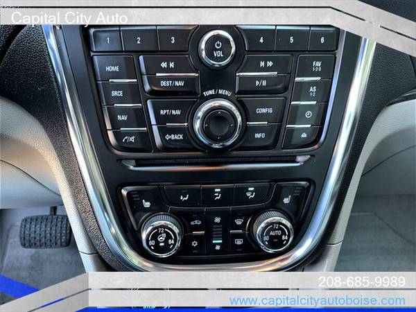 2014 Buick Encore Leather for sale in Boise, ID – photo 11