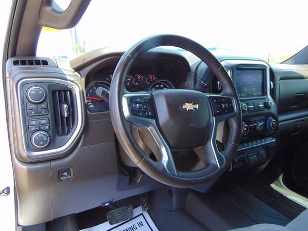2019 Chevrolet Silverado 1500 Lt 4X4 ( Mileage: 57, 114! - cars & for sale in Devine, TX – photo 6