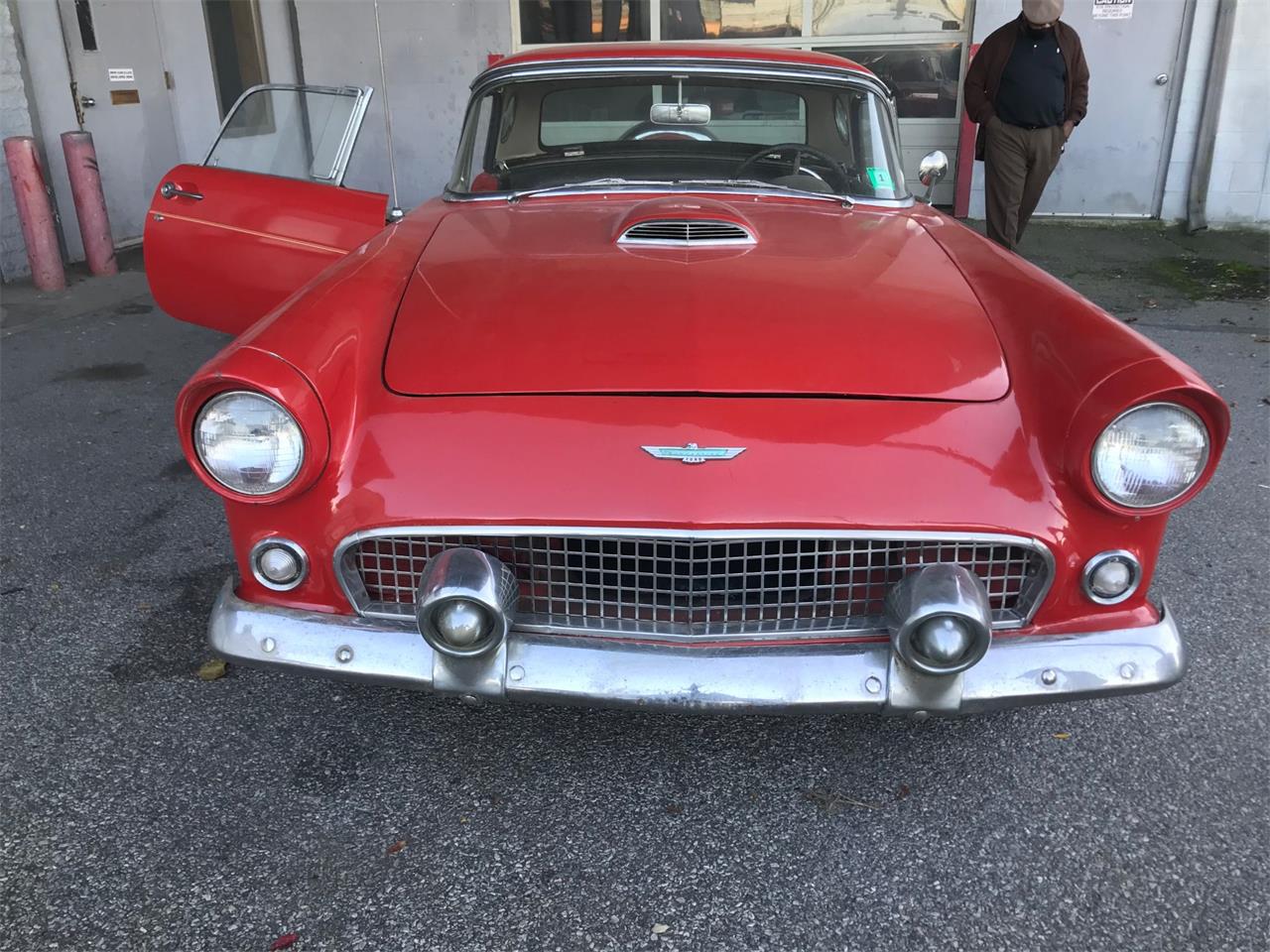 1956 Ford Thunderbird for sale in Stratford, NJ – photo 6