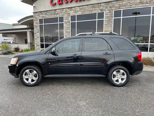 2006 Pontiac Torrent - - by dealer - vehicle for sale in Grand Junction, CO – photo 2